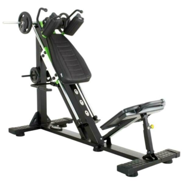 Imagem do produto Hack Agachamento 45º